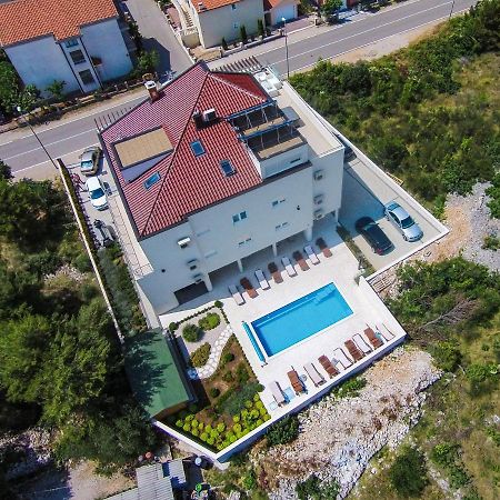 Apartment Royal II Водице Екстериор снимка