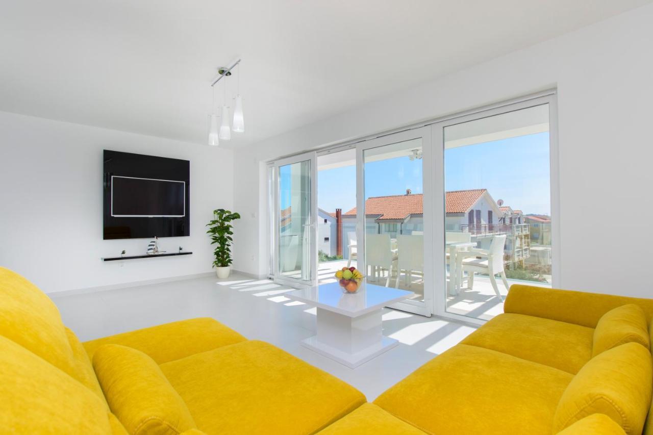 Apartment Royal II Водице Екстериор снимка