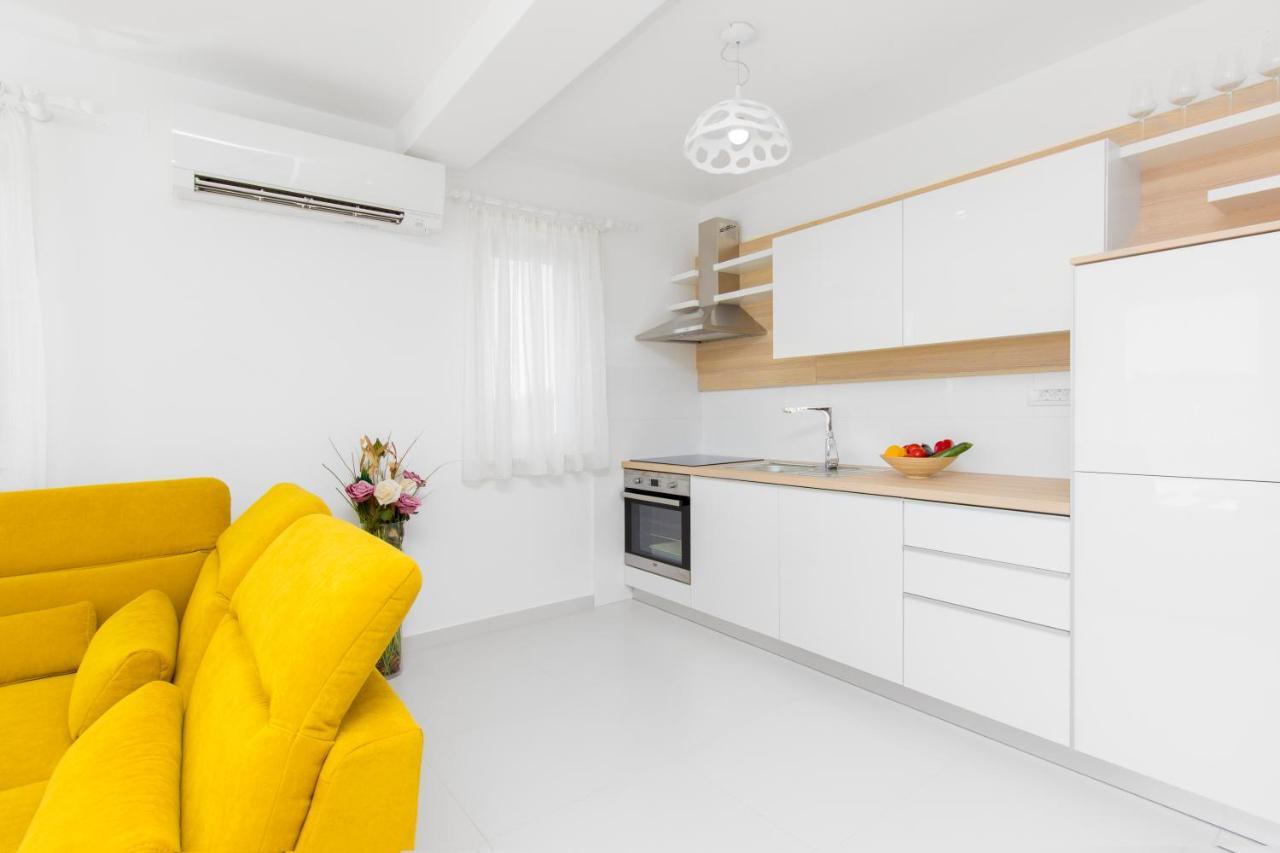 Apartment Royal II Водице Екстериор снимка