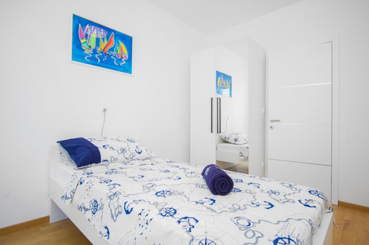 Apartment Royal II Водице Екстериор снимка