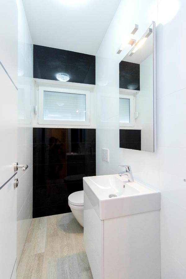 Apartment Royal II Водице Екстериор снимка