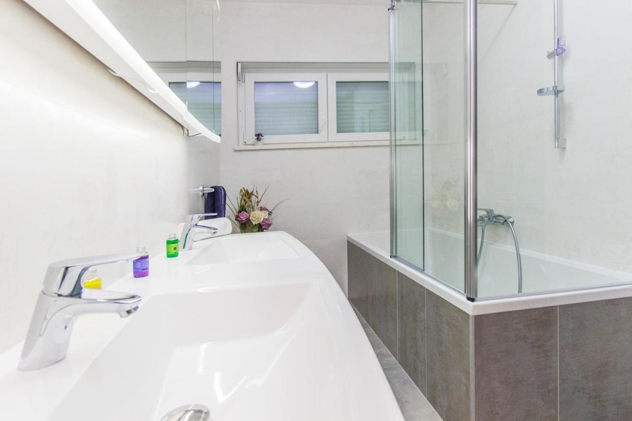 Apartment Royal II Водице Екстериор снимка