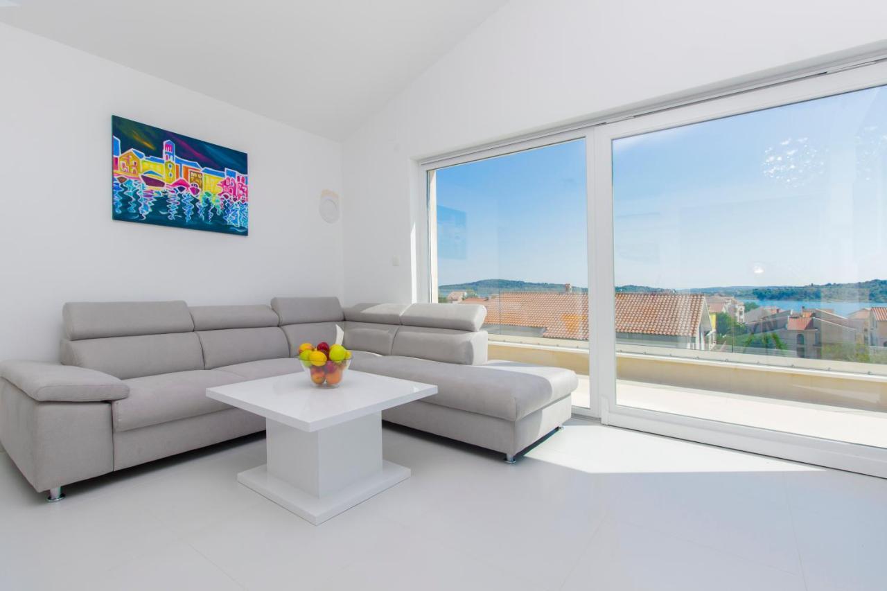 Apartment Royal II Водице Екстериор снимка