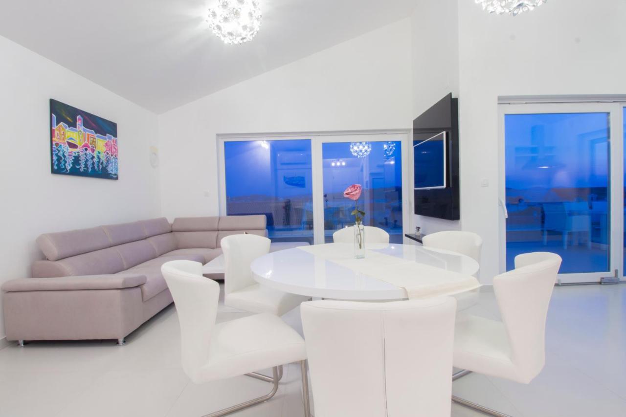 Apartment Royal II Водице Екстериор снимка