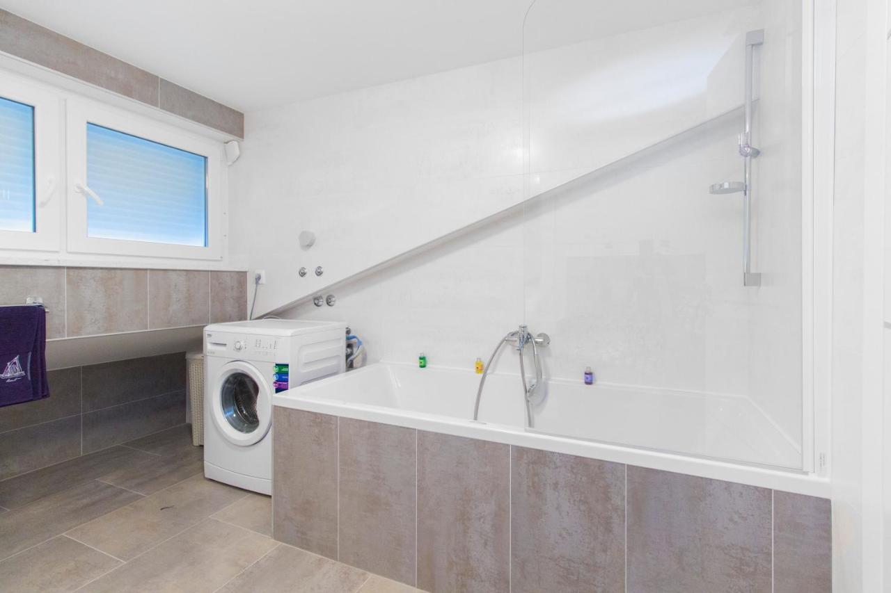 Apartment Royal II Водице Екстериор снимка