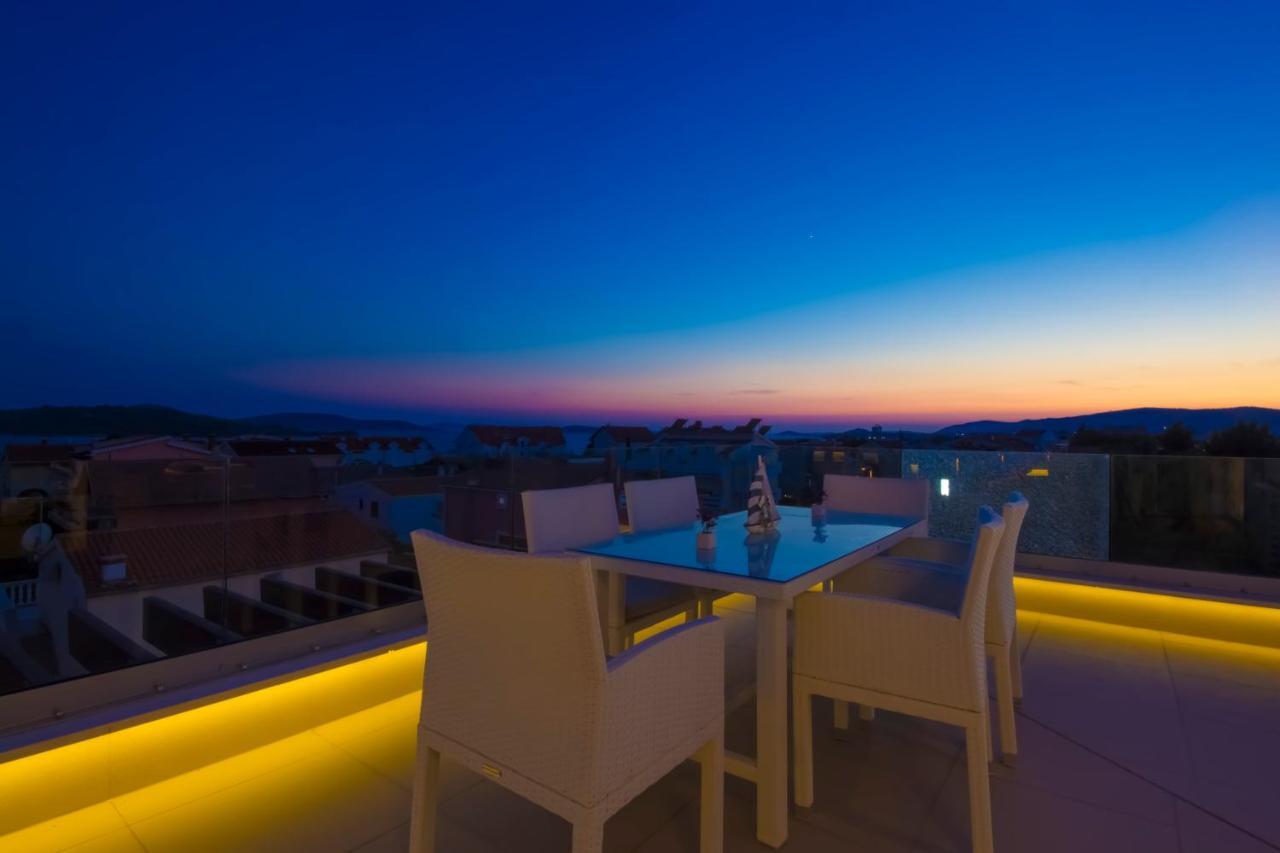 Apartment Royal II Водице Екстериор снимка