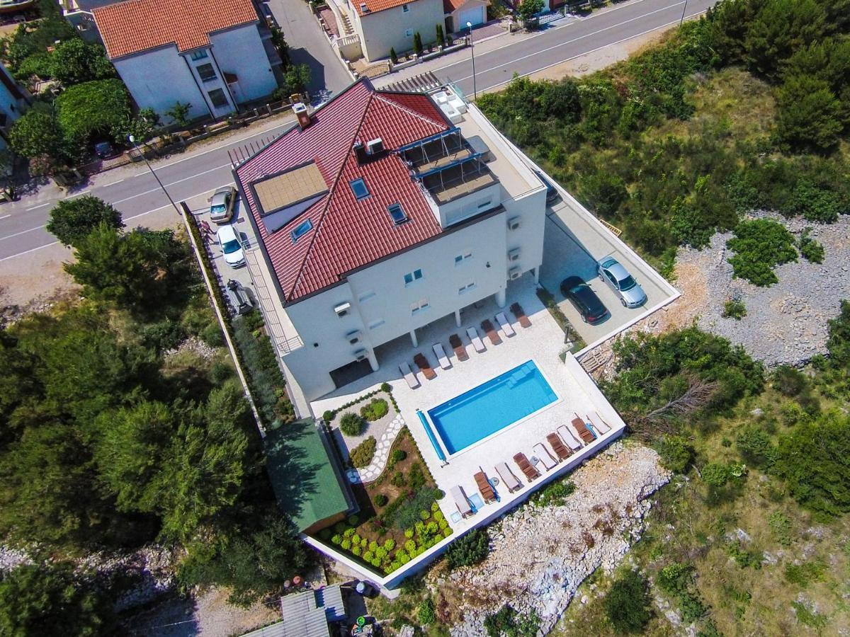 Apartment Royal II Водице Екстериор снимка