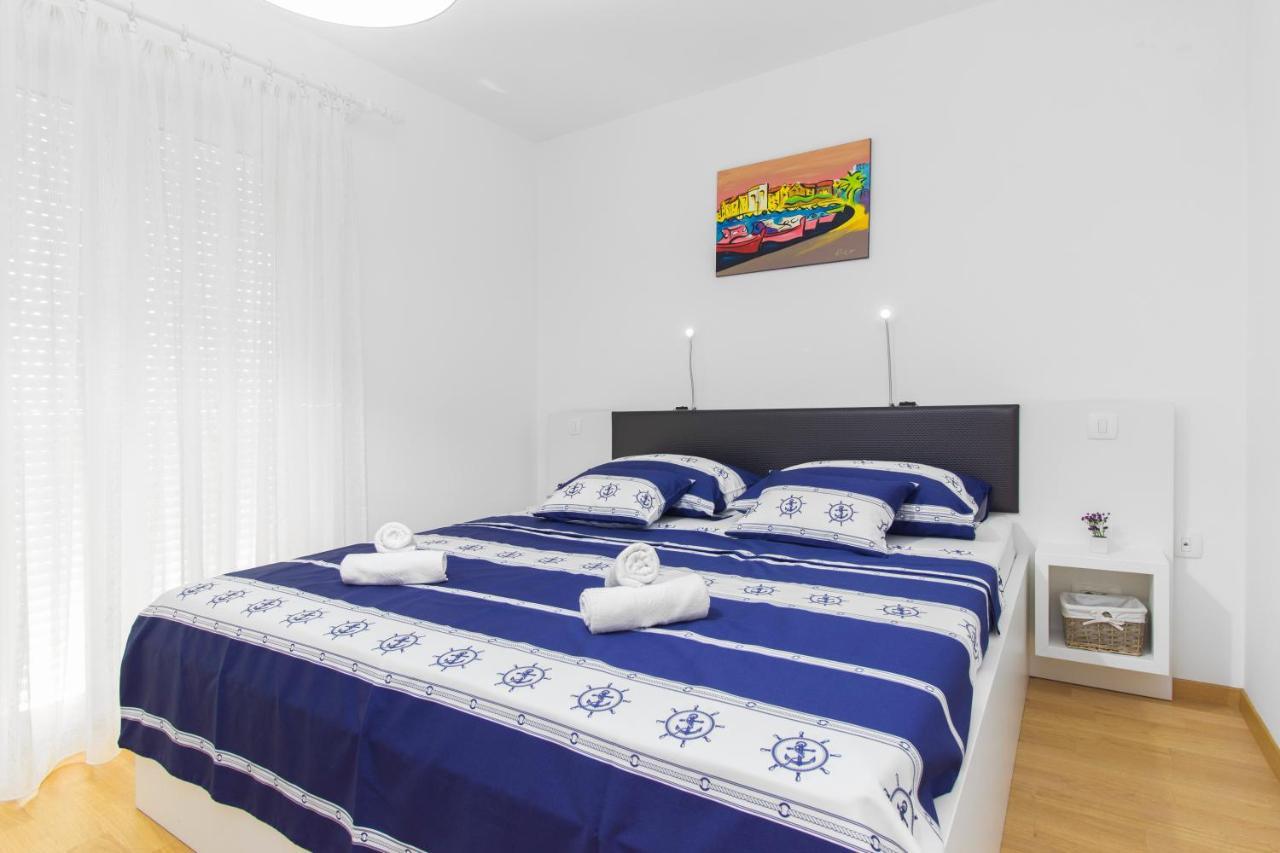 Apartment Royal II Водице Екстериор снимка
