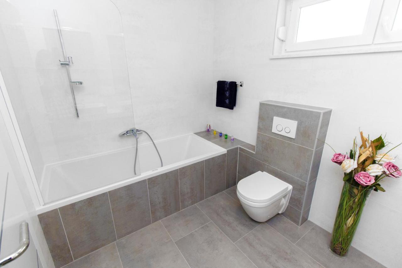 Apartment Royal II Водице Екстериор снимка
