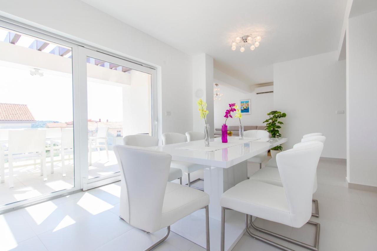 Apartment Royal II Водице Екстериор снимка
