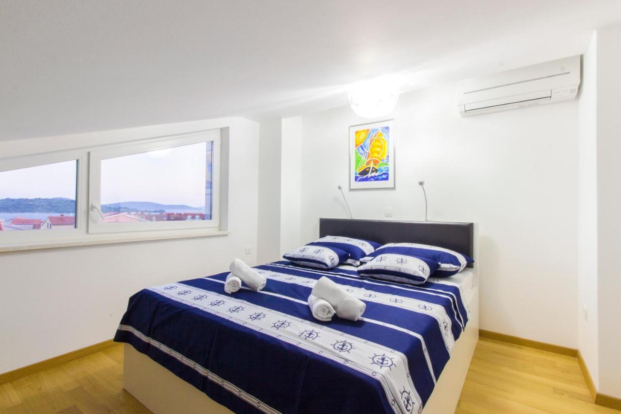 Apartment Royal II Водице Екстериор снимка