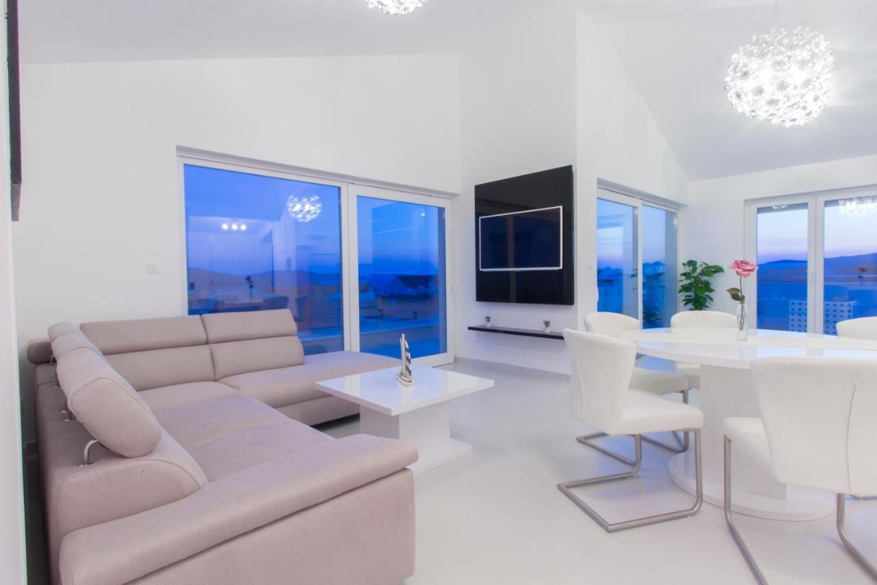 Apartment Royal II Водице Екстериор снимка