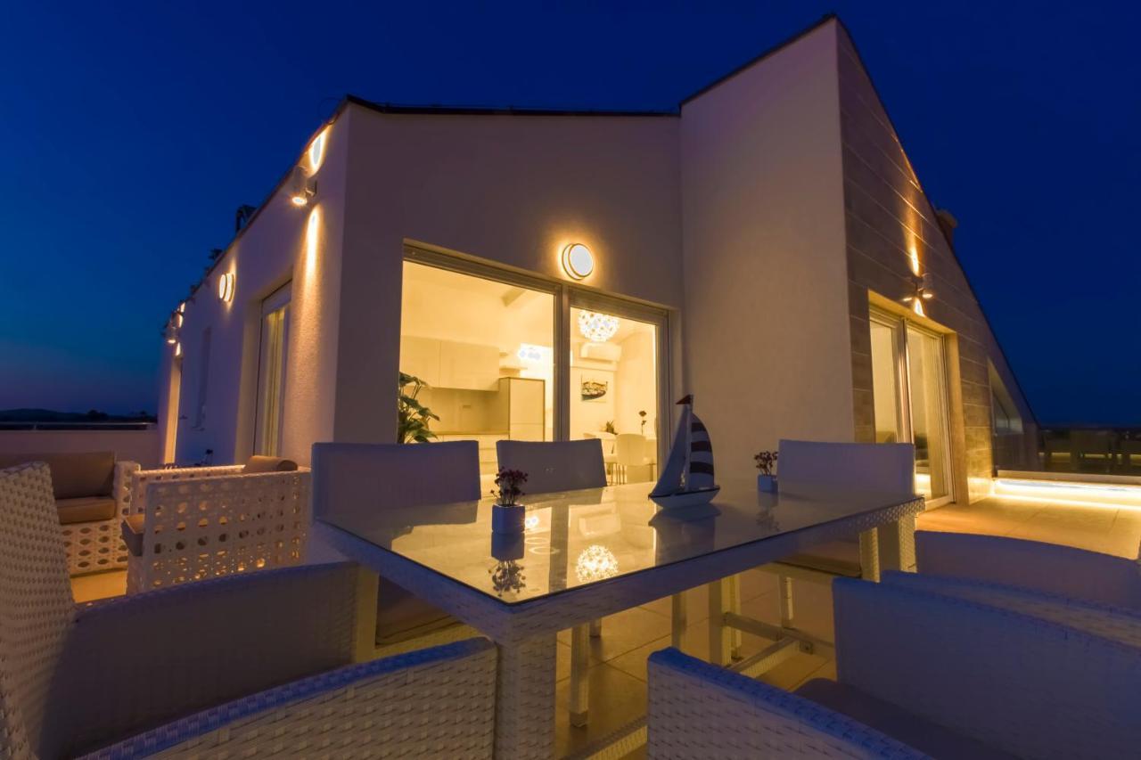 Apartment Royal II Водице Екстериор снимка