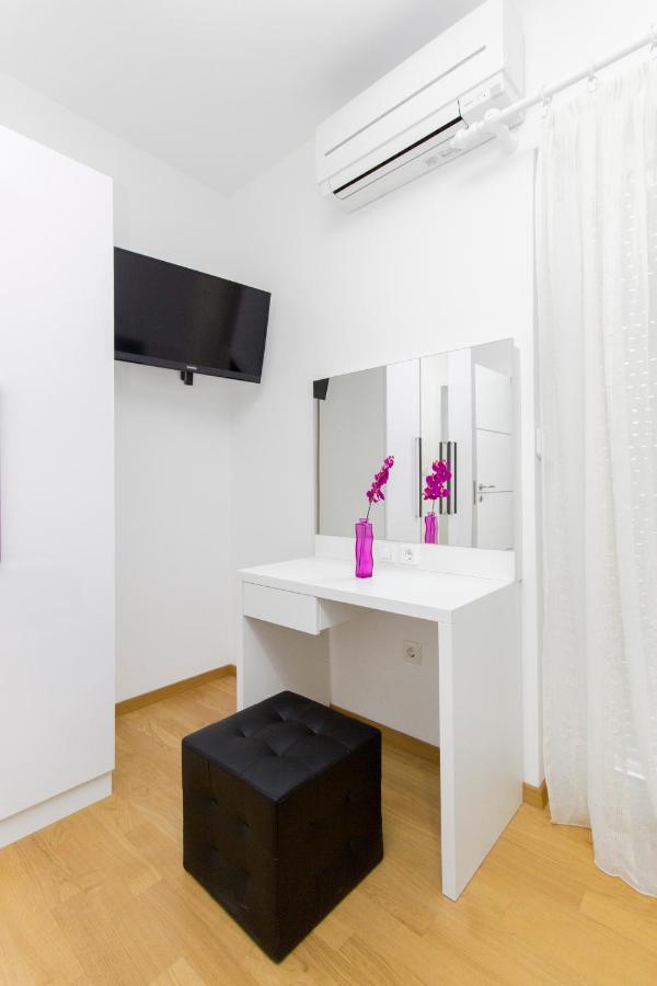 Apartment Royal II Водице Екстериор снимка