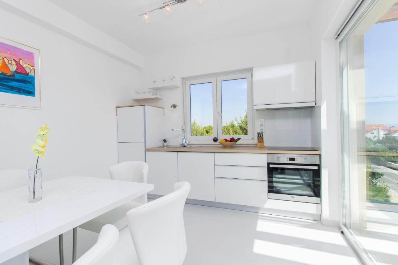 Apartment Royal II Водице Екстериор снимка