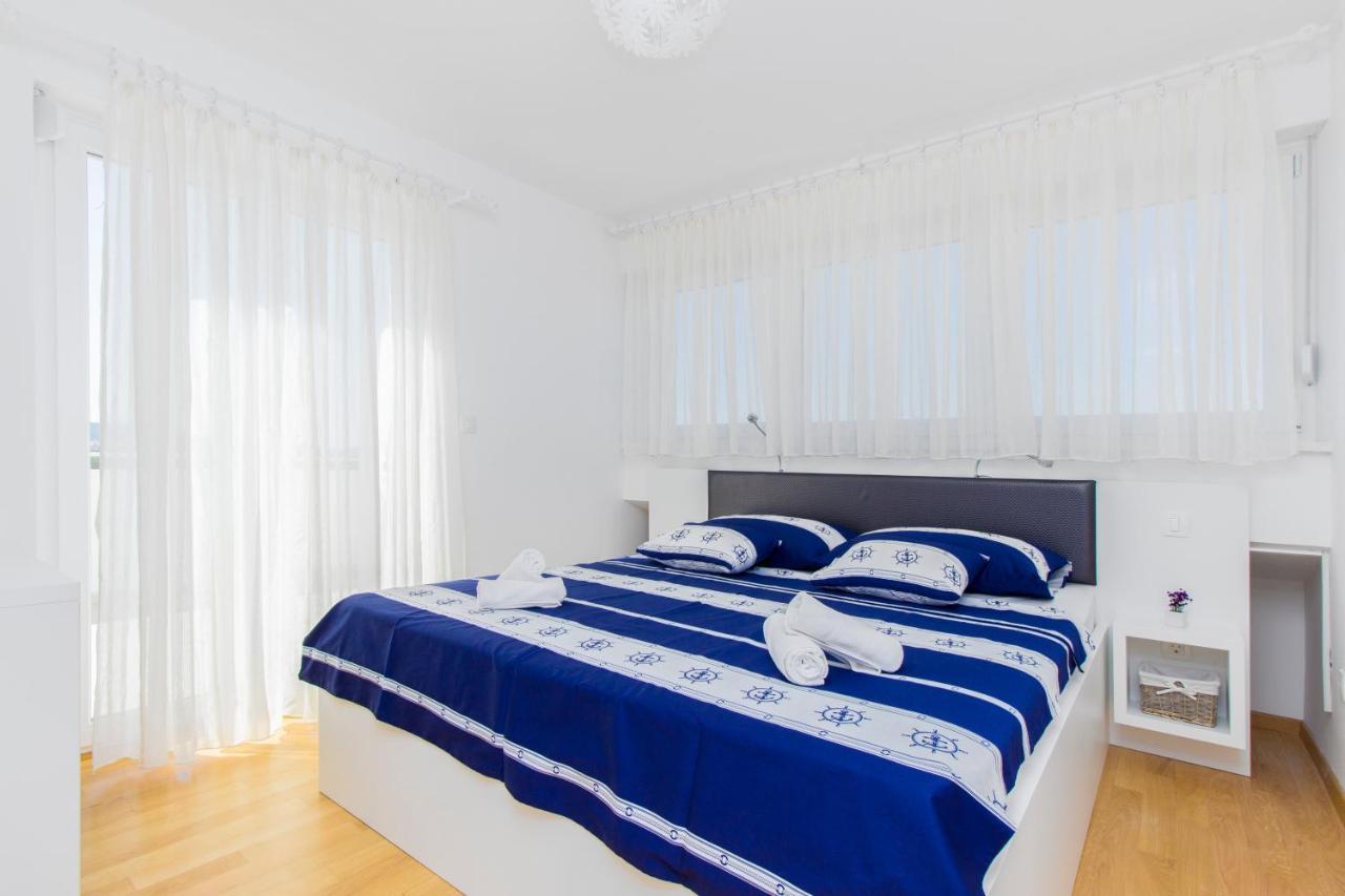 Apartment Royal II Водице Екстериор снимка