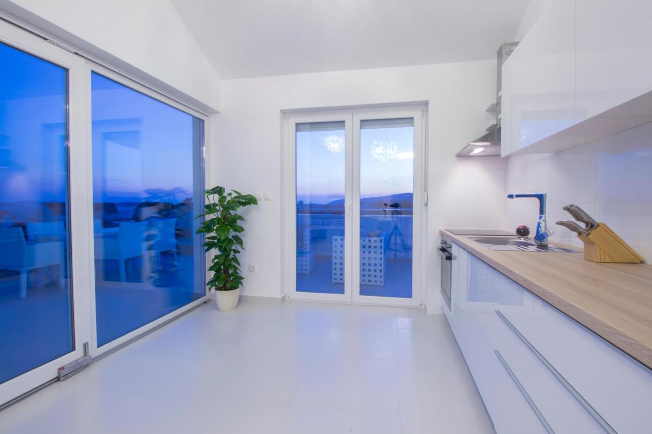 Apartment Royal II Водице Екстериор снимка