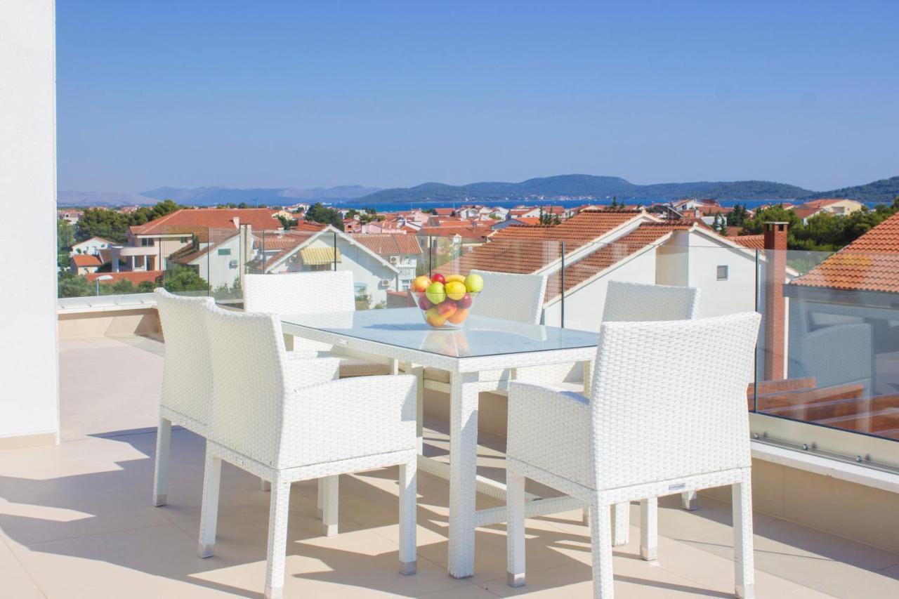 Apartment Royal II Водице Екстериор снимка