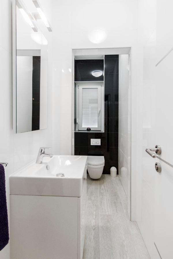 Apartment Royal II Водице Екстериор снимка