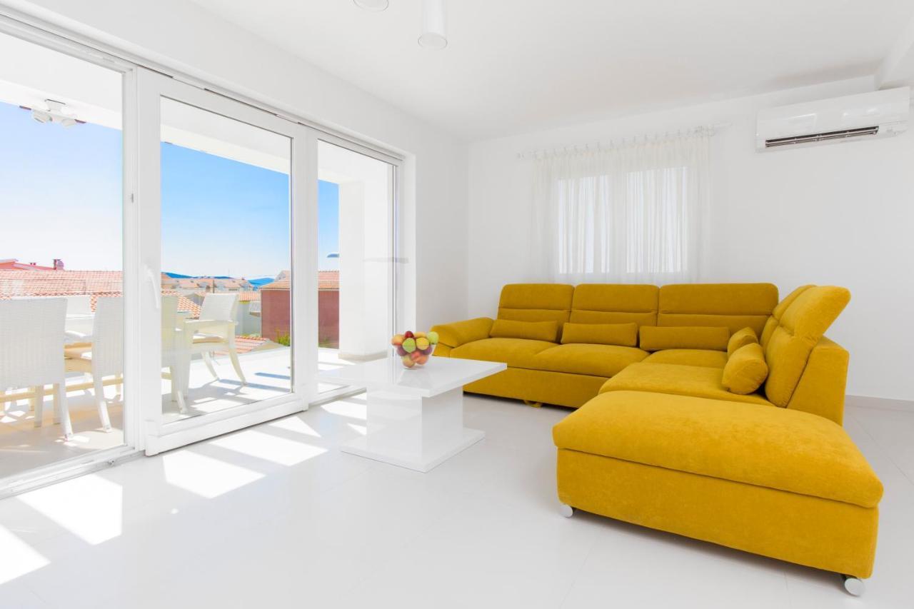 Apartment Royal II Водице Екстериор снимка