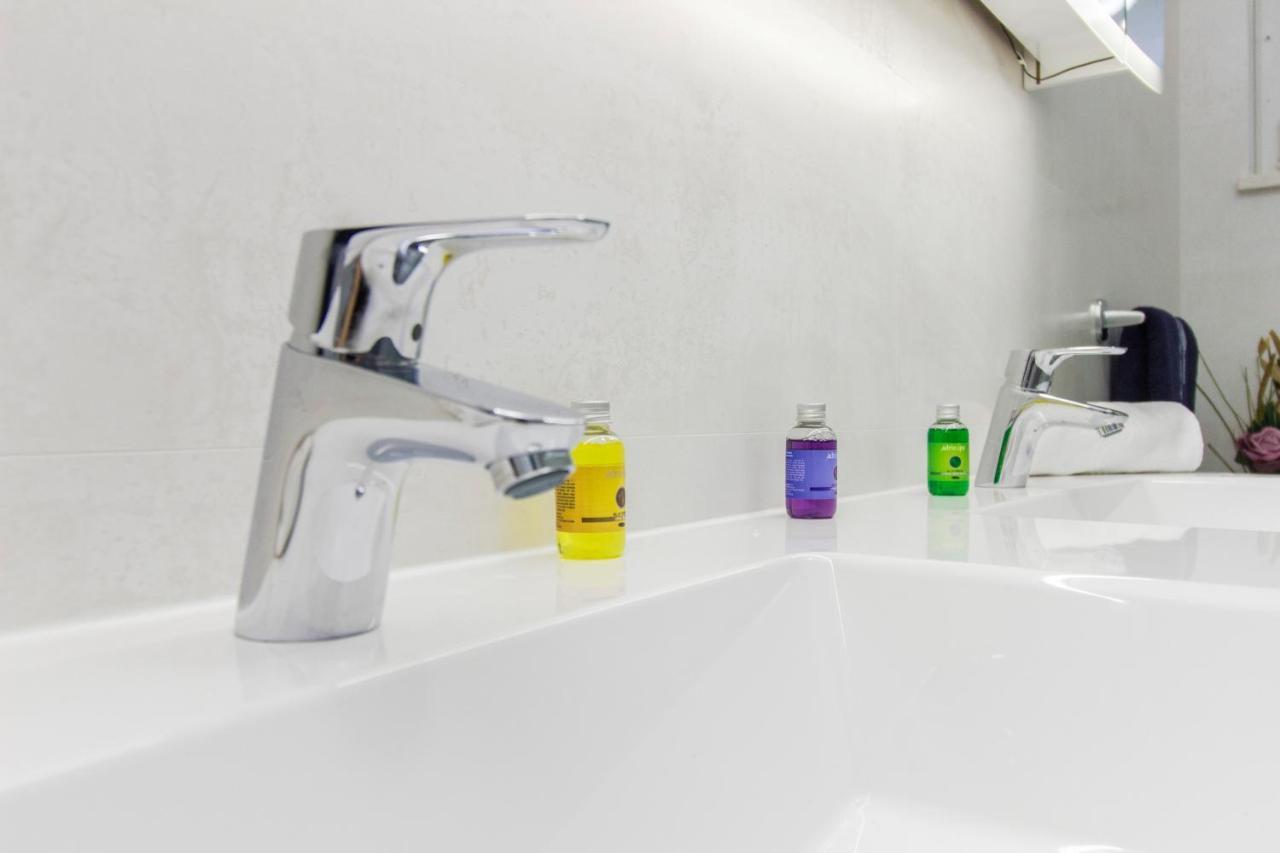Apartment Royal II Водице Екстериор снимка