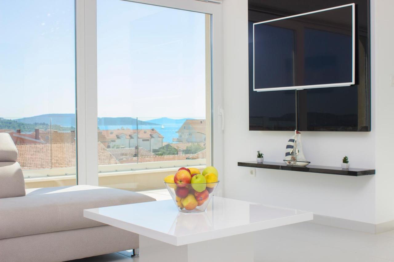 Apartment Royal II Водице Екстериор снимка