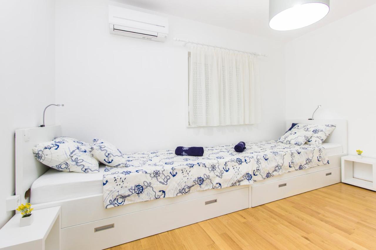 Apartment Royal II Водице Екстериор снимка