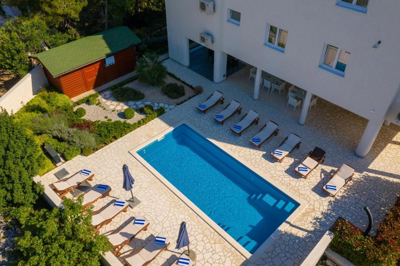 Apartment Royal II Водице Екстериор снимка
