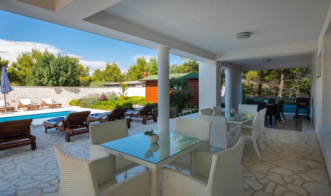 Apartment Royal II Водице Екстериор снимка
